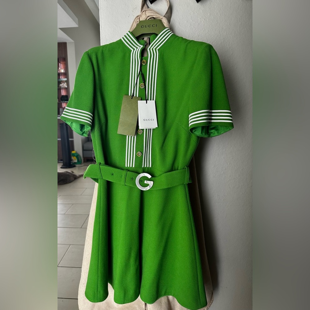 GUCCI Women's Designer Luxury Shorts
Dresses